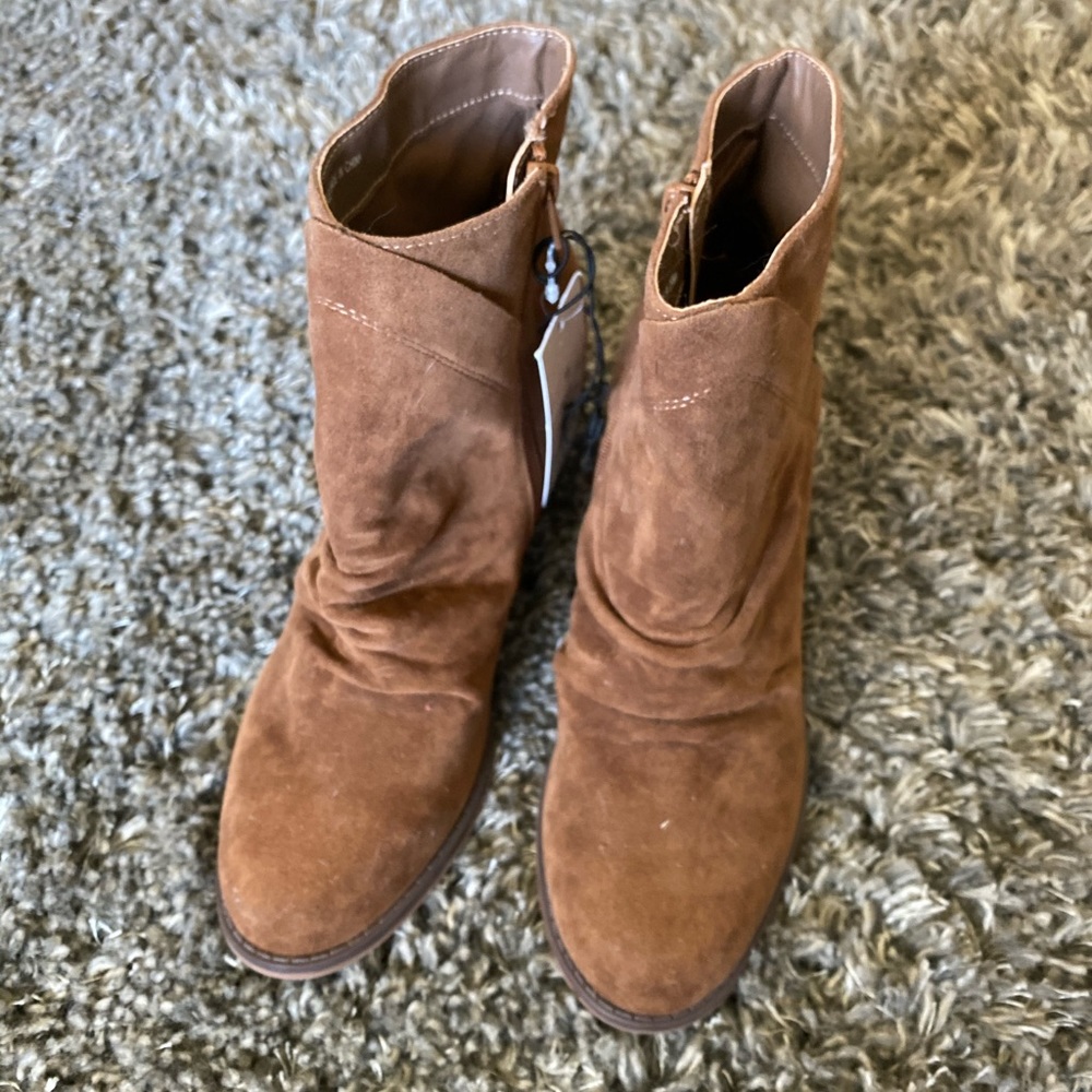 Target Brand Booties - Picture 2 of 3